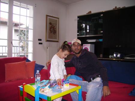 io con la marina 